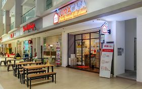 Luma Casa Capsule Hotel, Sunsuria Forum Setia Alam